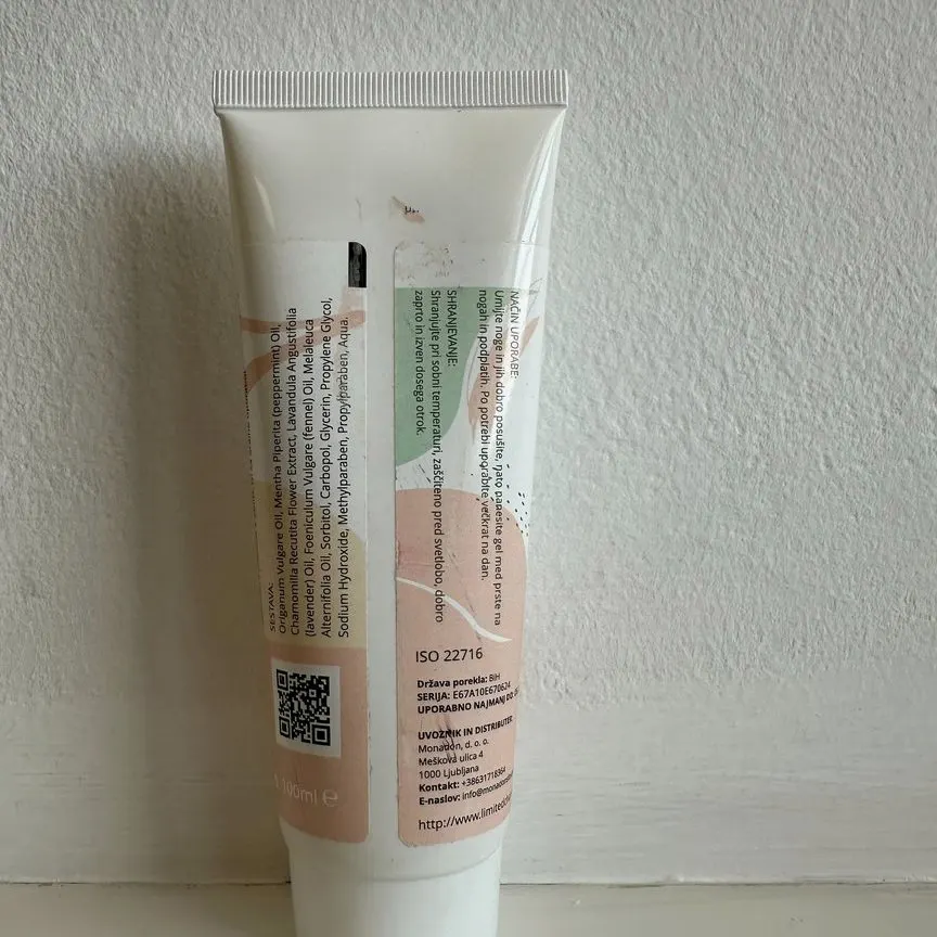 Mikoherb — slika proizvoda 1