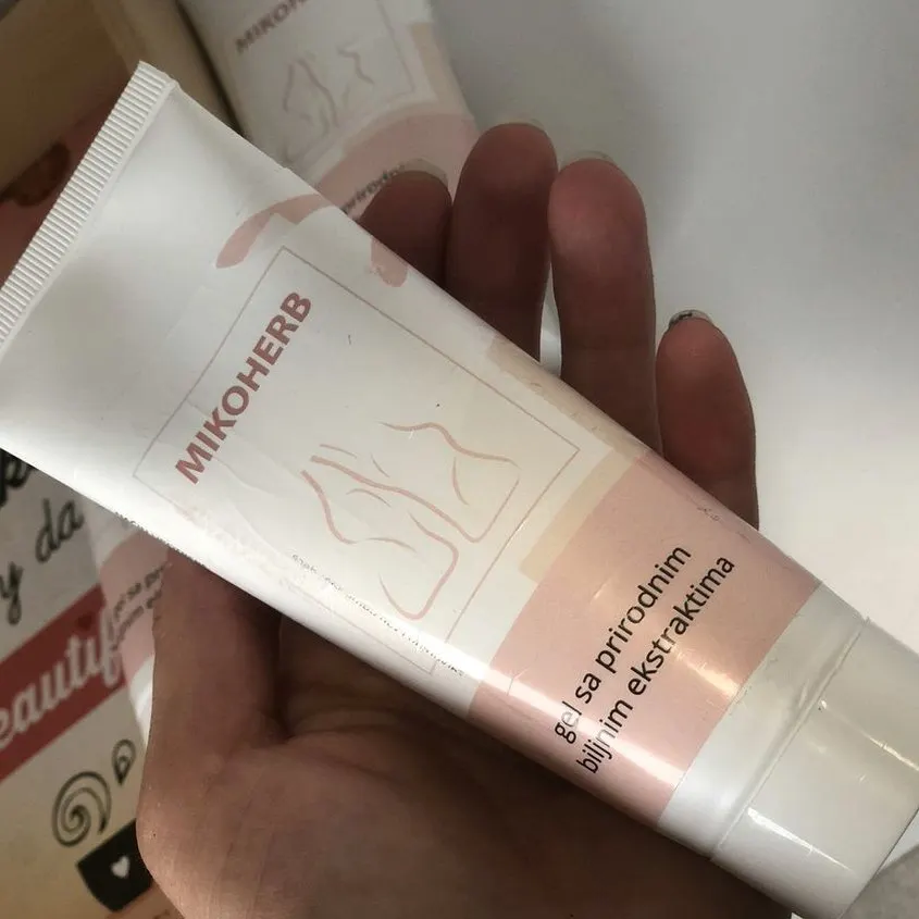 Mikoherb — slika proizvoda 2