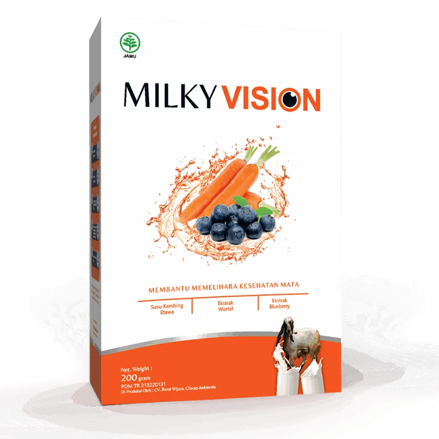 Milky Vision