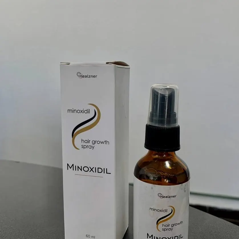 Minoxidil
