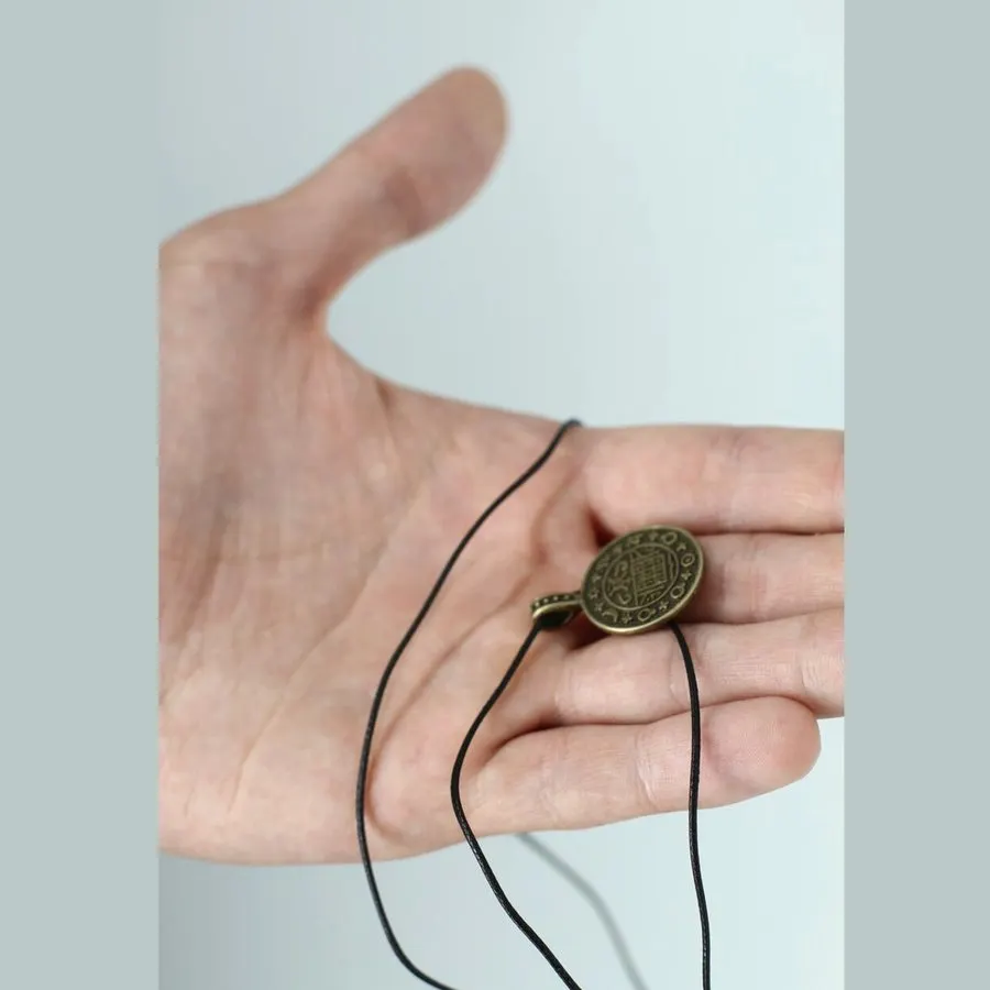 Money Amulet — fotografia
