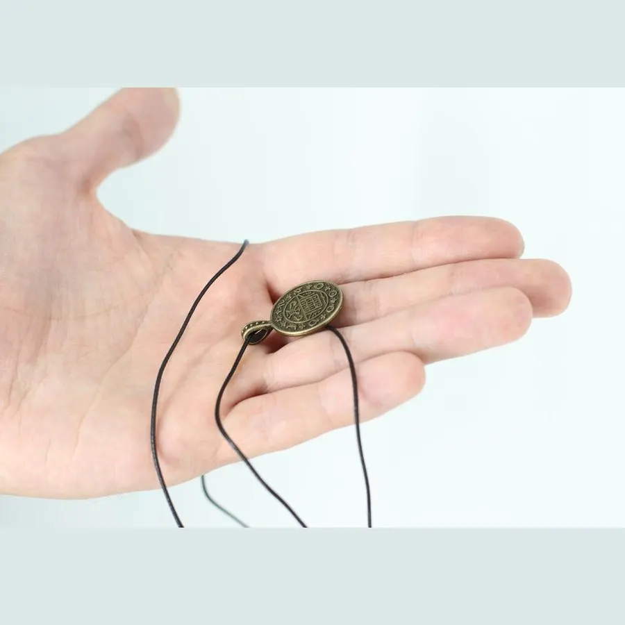 Money Amulet — fotografia 3