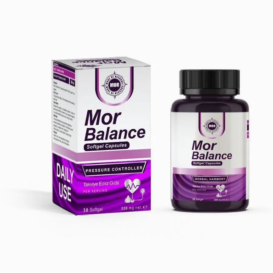 Mor Balance