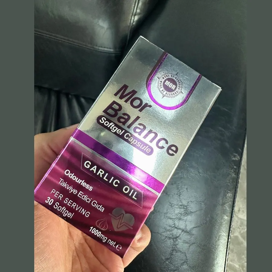 Mor Balance — صورة المنتج 1