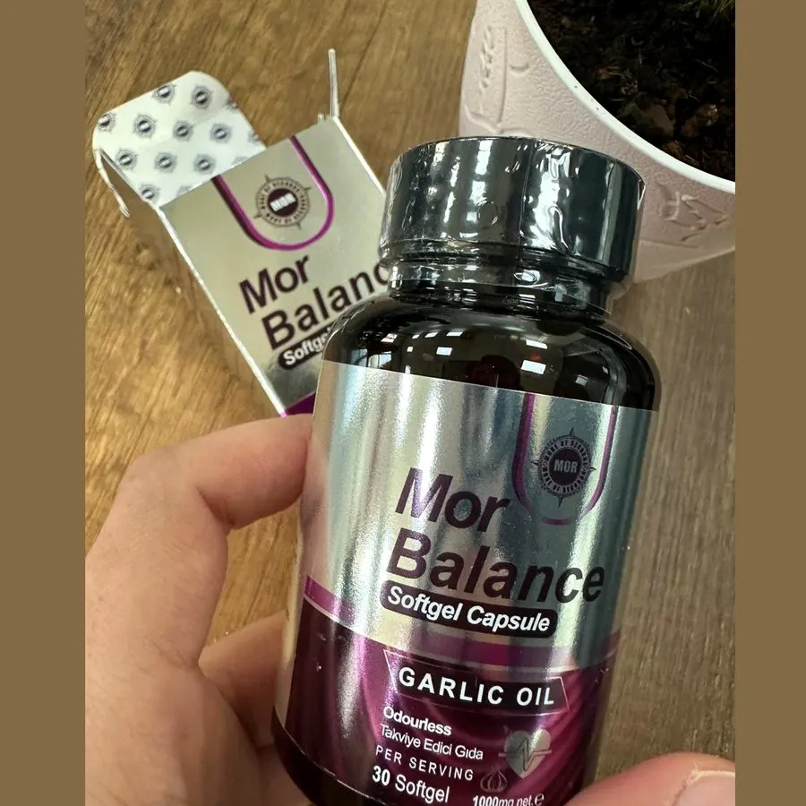 Mor Balance — صورة المنتج 2