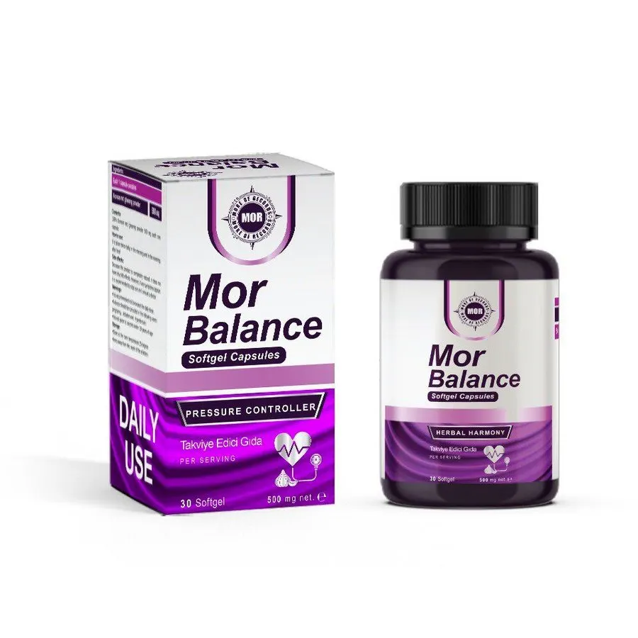 Mor Balance — صورة المنتج 3