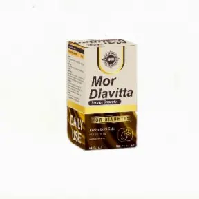 Mor Diavitta