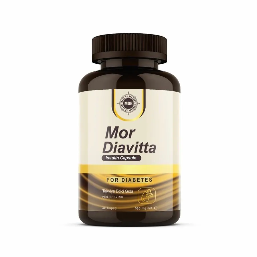 Mor Diavitta — صورة المنتج 3