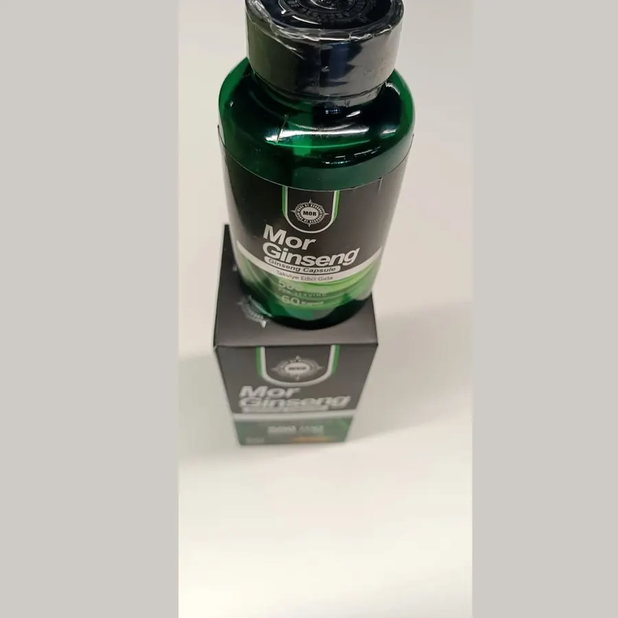 Mor Ginseng — صورة المنتج