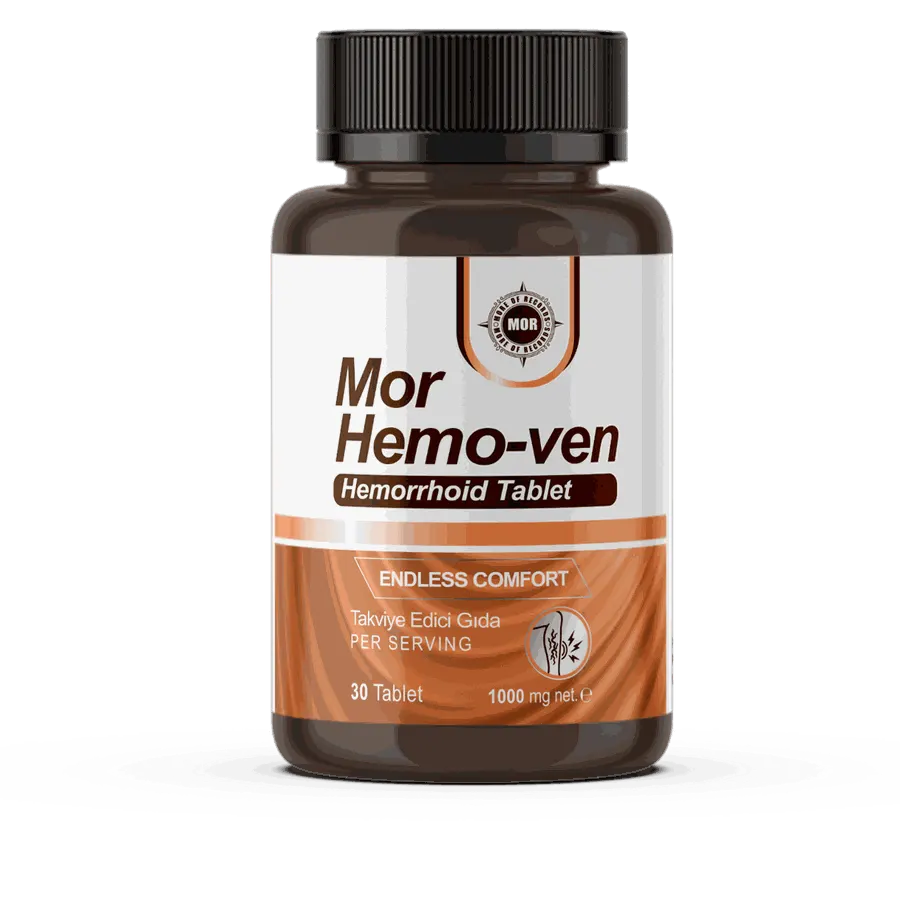 Mor Hemo-ven
