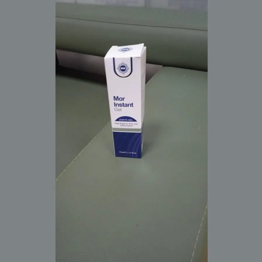 Mor Instant Gel — صورة المنتج 3