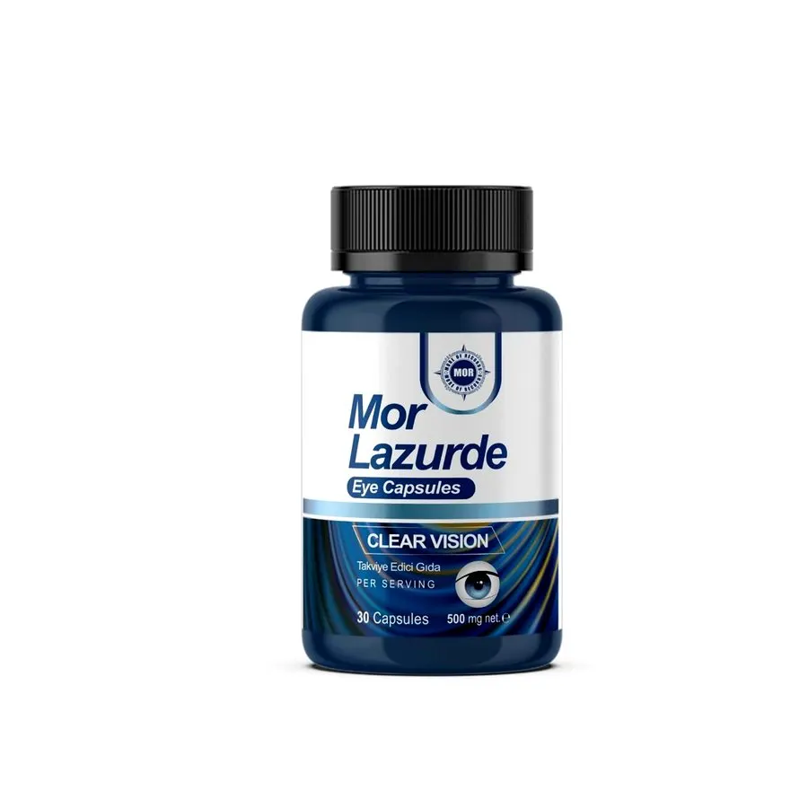 Mor Lazurde — صورة المنتج
