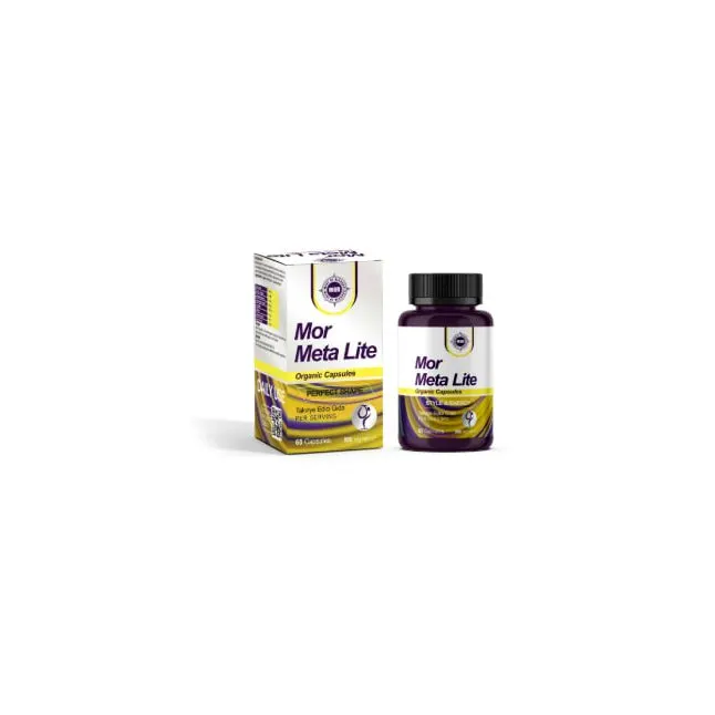 Mor Meta Lite — صورة المنتج