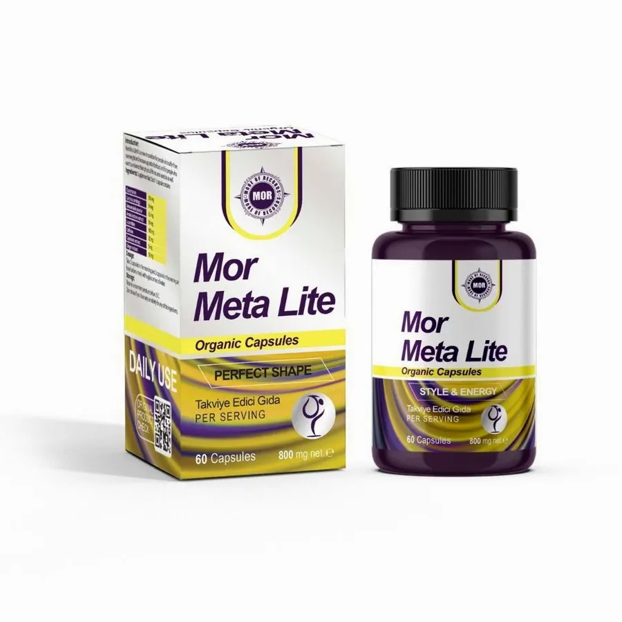 Mor Meta Lite — صورة المنتج 1