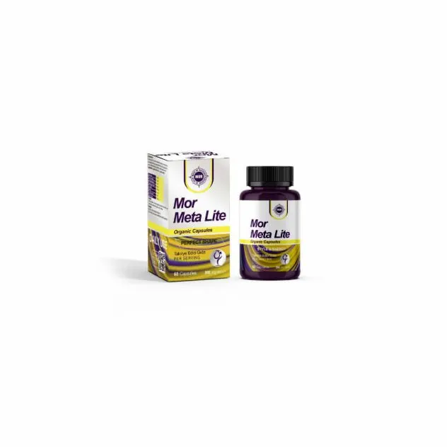 Mor Meta Lite — صورة المنتج 2
