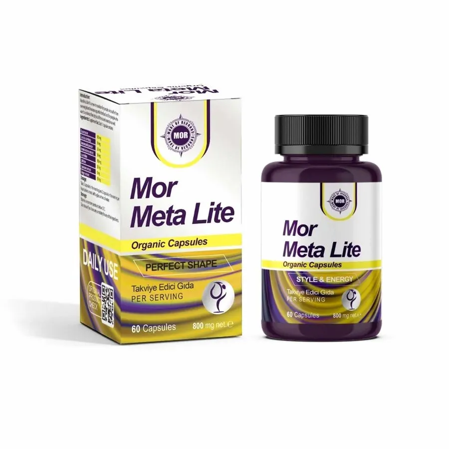 Mor Meta Lite — صورة المنتج 3