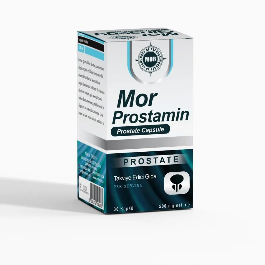Mor Prostamin