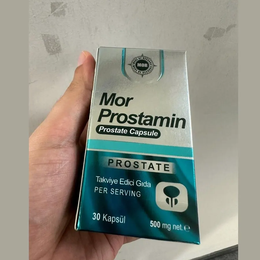 Mor Prostamin — صورة المنتج 2