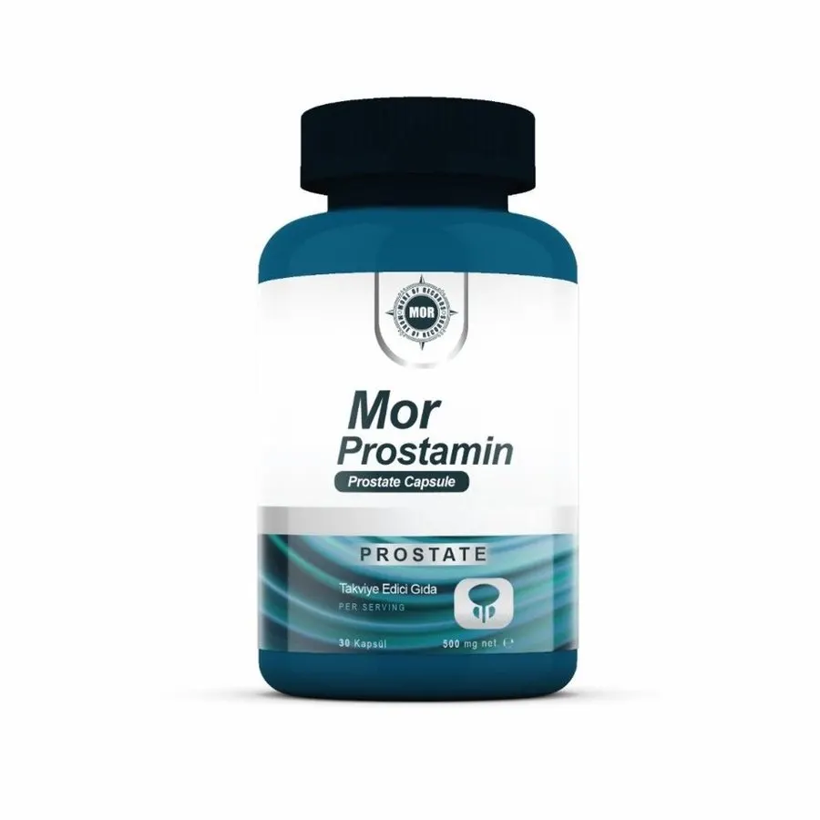 Mor Prostamin — صورة المنتج 3