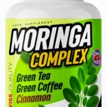 Moringa Complex