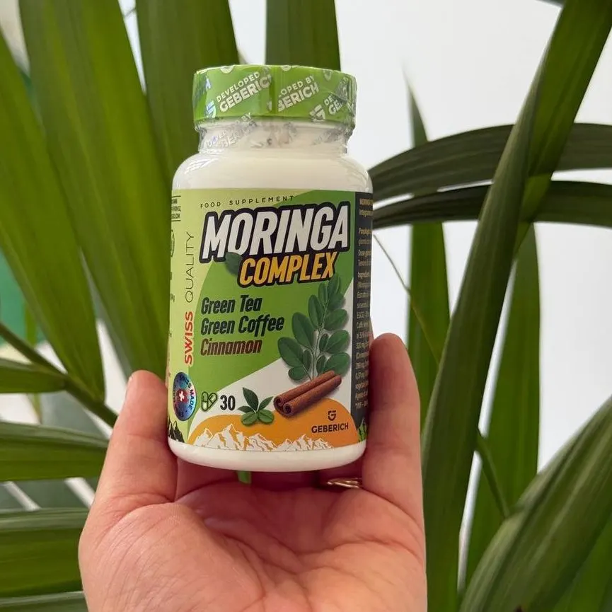 Moringa Complex — foto del prodotto