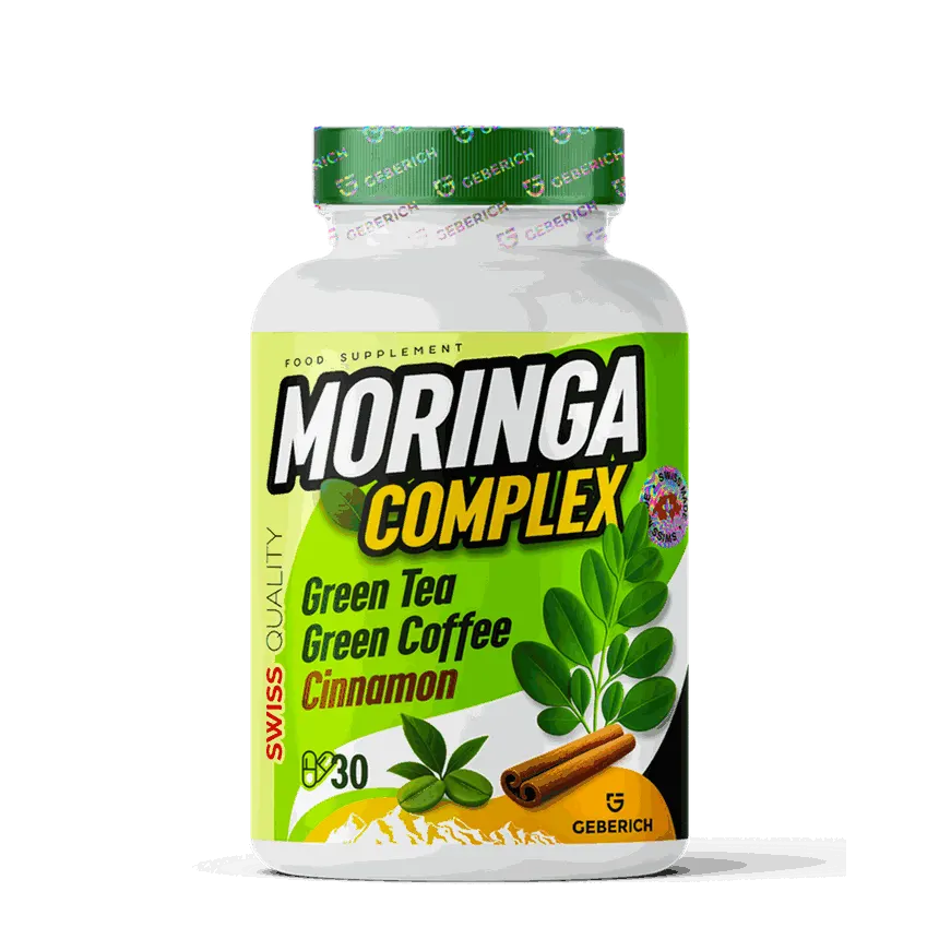 Moringa Complex — foto del prodotto 1