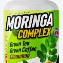 Moringa Complex — foto del prodotto 2