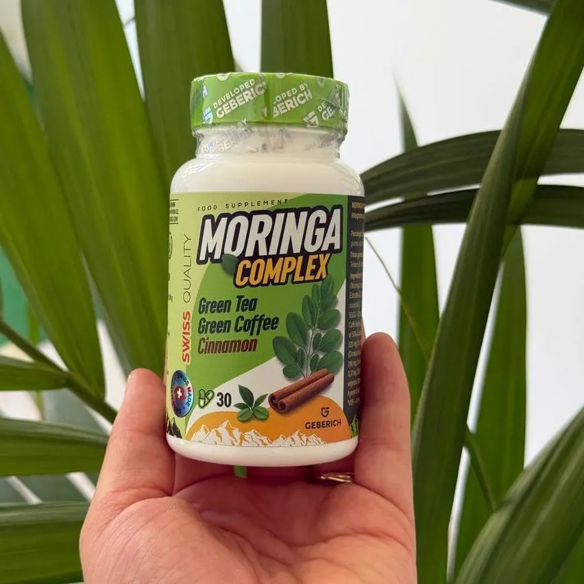 Moringa Complex — foto del prodotto 3