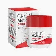 Motion Energy
