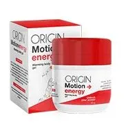 Motion Energy — photo