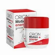 Motion Energy — photo 1
