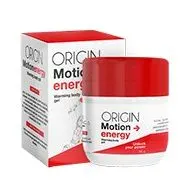 Motion Energy — photo 2