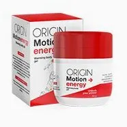 Motion Energy — photo 3