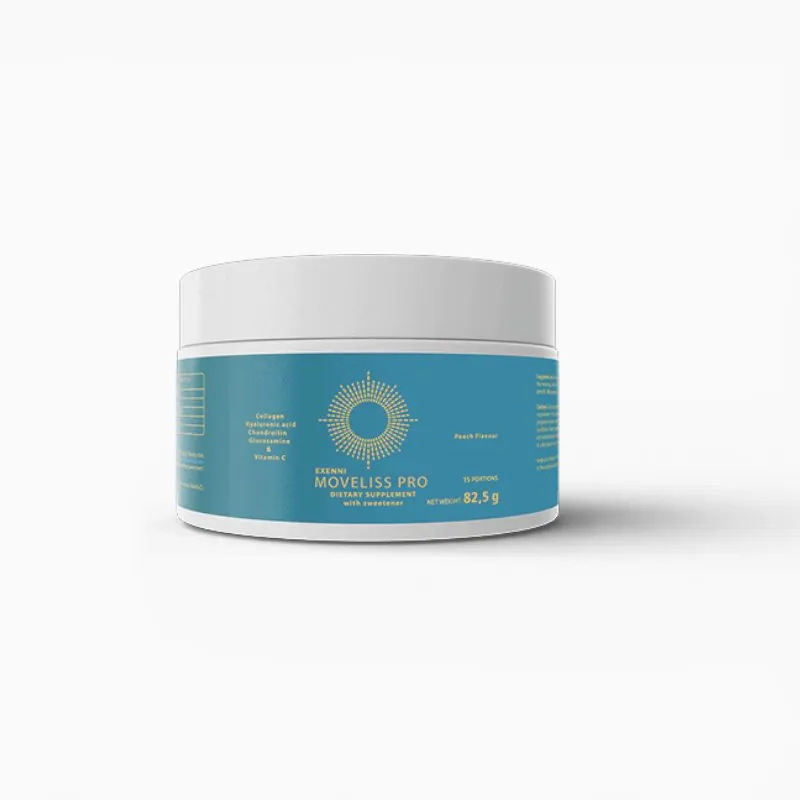 Moveliss Pro — slika proizvoda