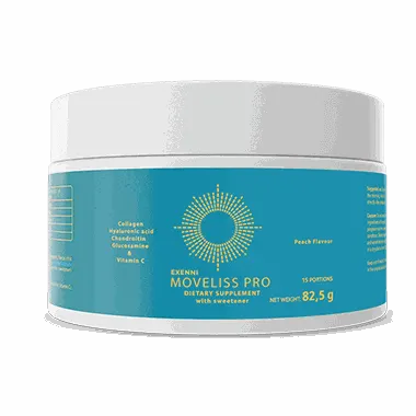Moveliss Pro — slika proizvoda 1