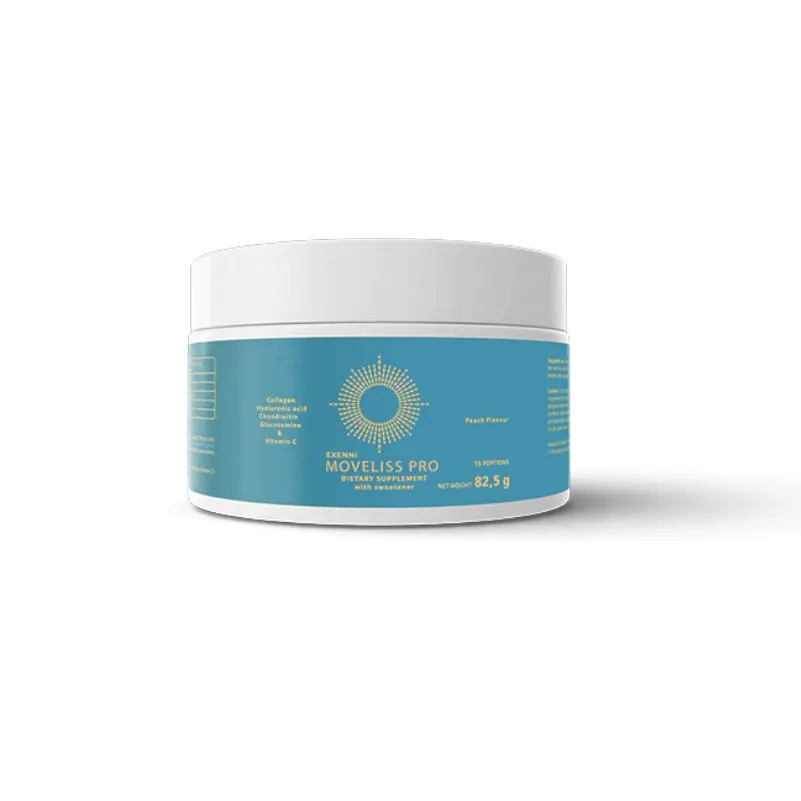 Moveliss Pro — slika proizvoda 2