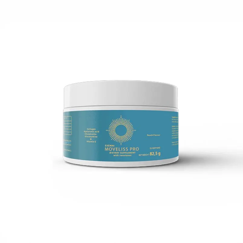 Moveliss Pro — slika proizvoda 3