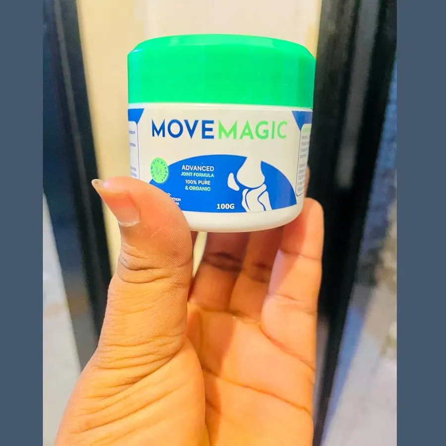 MoveMagic