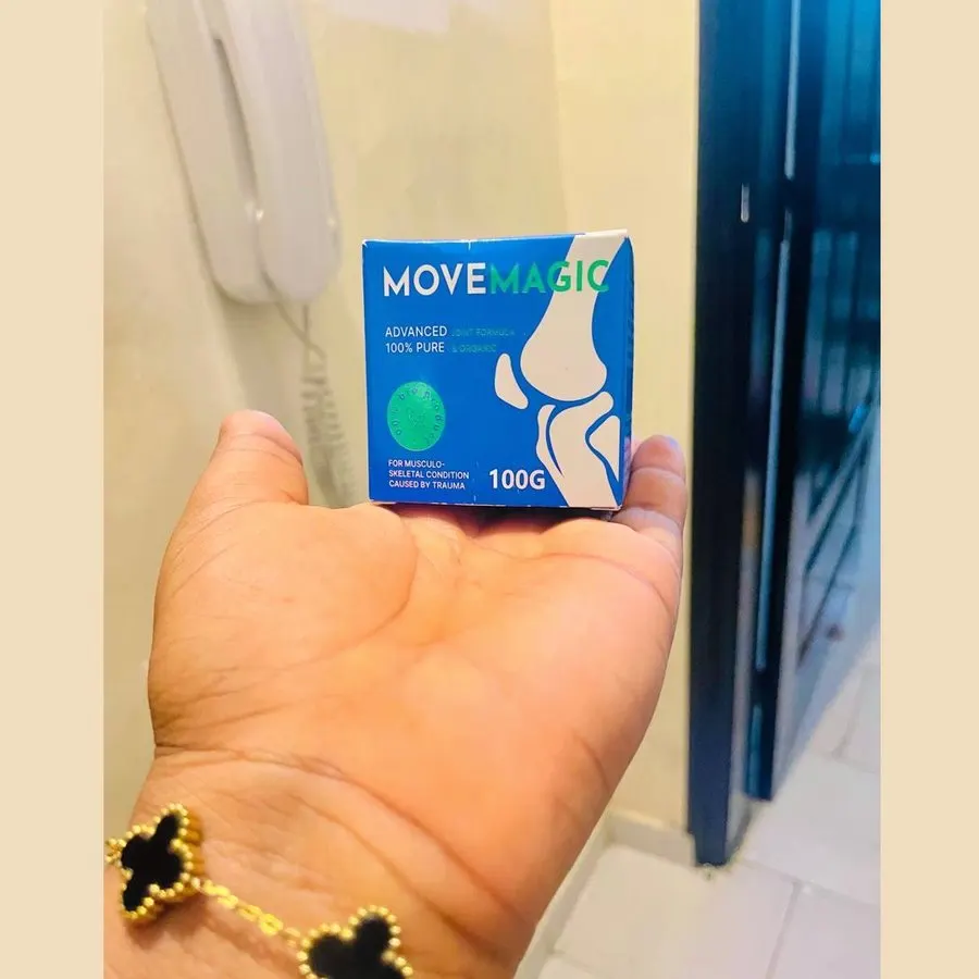 MoveMagic — photo 2