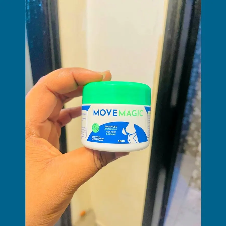 MoveMagic — photo 3