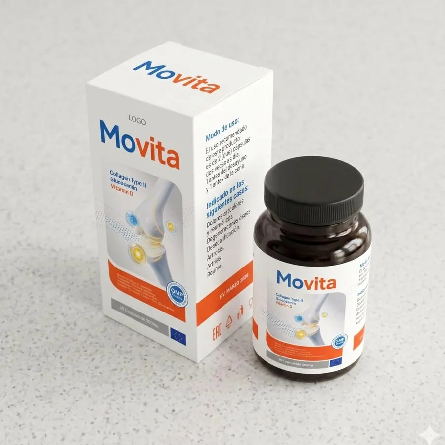 Movita