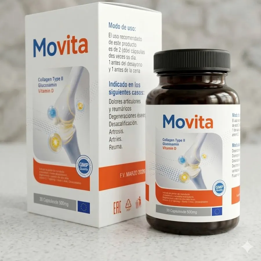 Movita — foto del producto