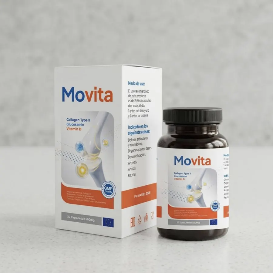 Movita — foto del producto 1