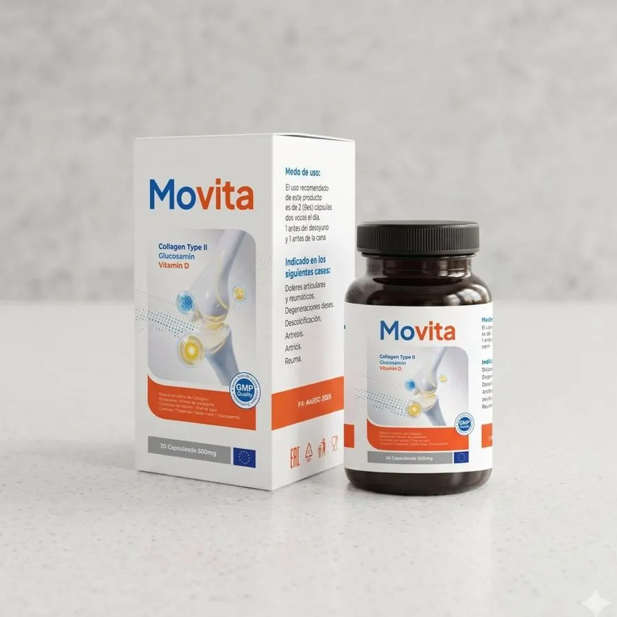 Movita — foto del producto 2