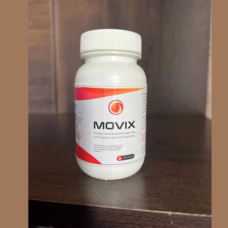 Movix — imagen