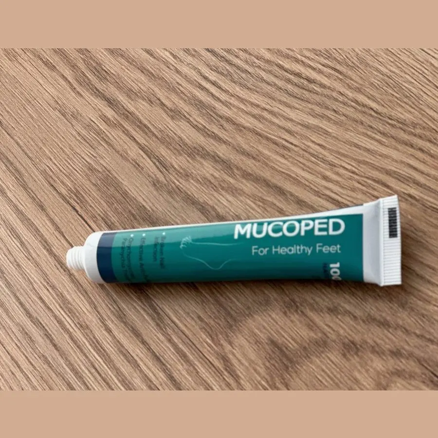 Mucoped — foto e produktit 2