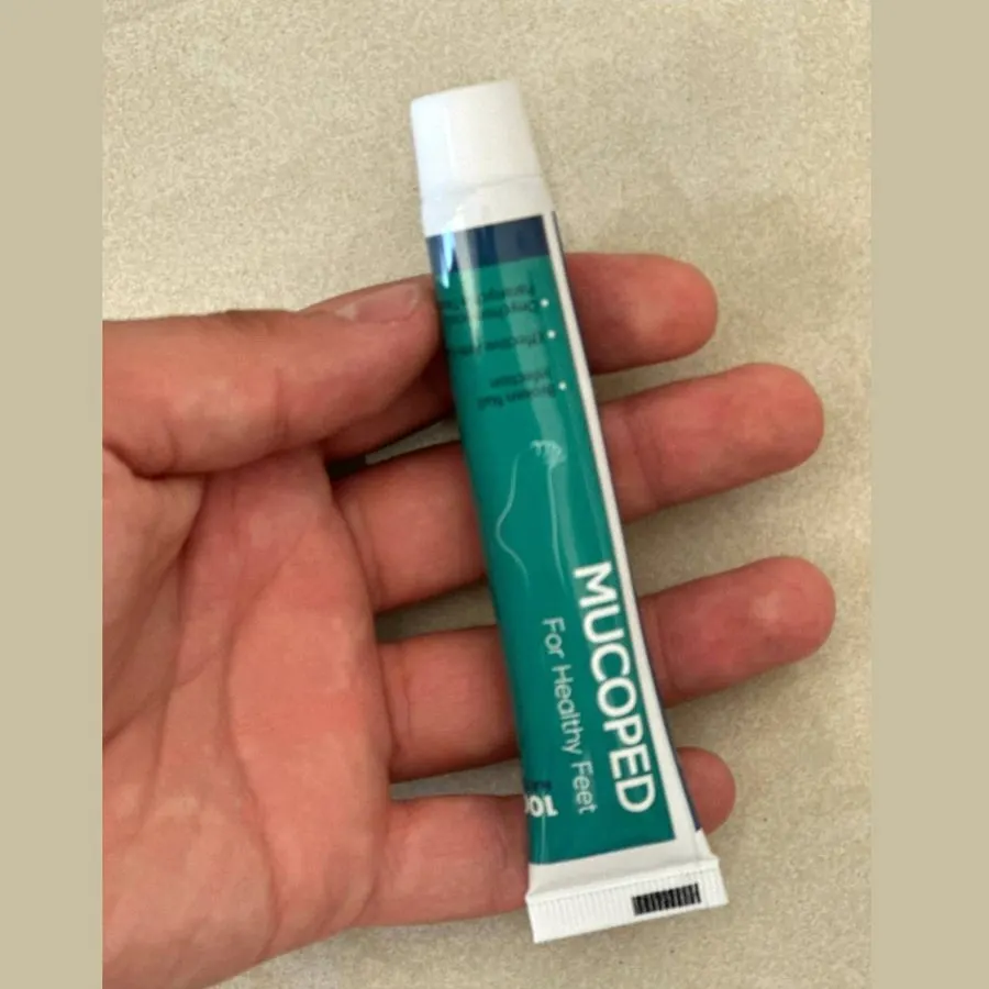 Mucoped — foto e produktit 3