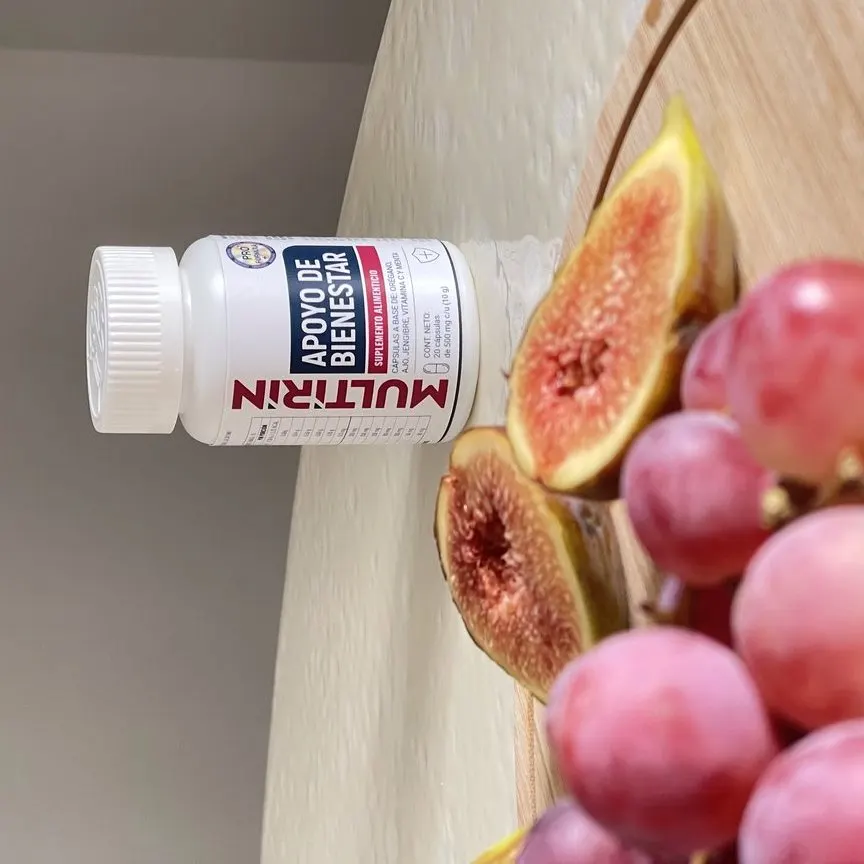 Multirin — foto del empaque