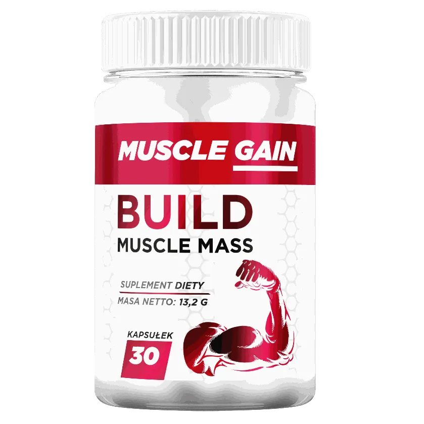 Muscle Gain