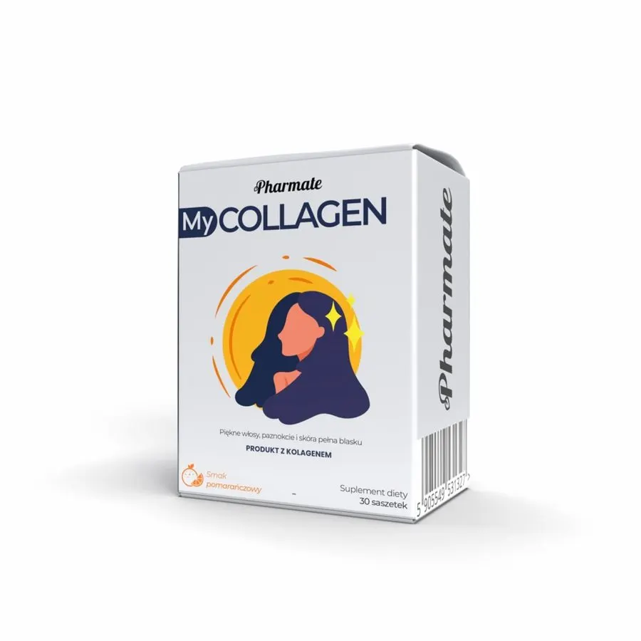 My Collagen — zdjęcie produktu